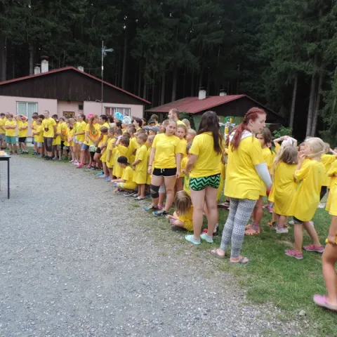 Eš u Pacova 2017 - 2. turnus – fotka 2031