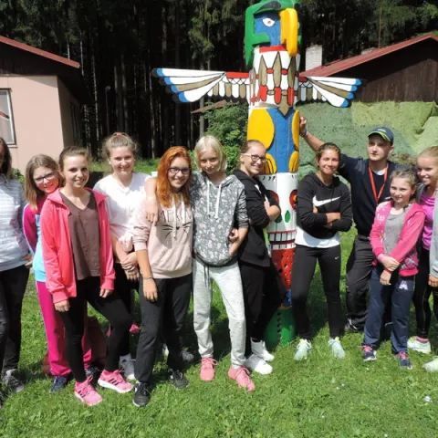 Eš u Pacova 2017 - 2. turnus – fotka 905