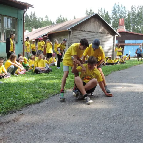 Eš u Pacova 2017 - 2. turnus – fotka 1214