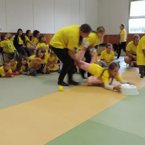 Eš u Pacova 2017 - 2. turnus – fotka 600
