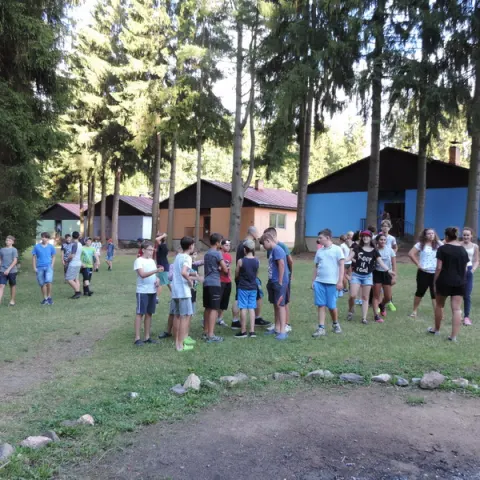 Eš u Pacova 2017 - 2. turnus – fotka 253