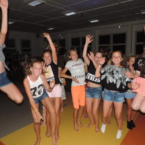 Eš u Pacova 2017 - 2. turnus – fotka 324