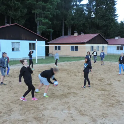 Eš u Pacova 2017 - 2. turnus – fotka 720