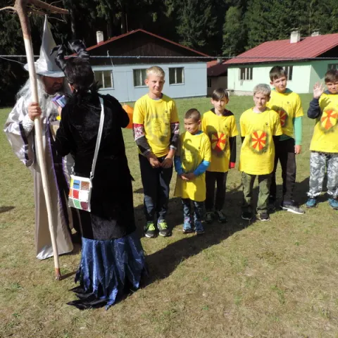 Eš u Pacova 2017 - 2. turnus – fotka 705