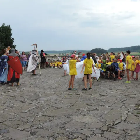 Eš u Pacova 2017 - 2. turnus – fotka 1978