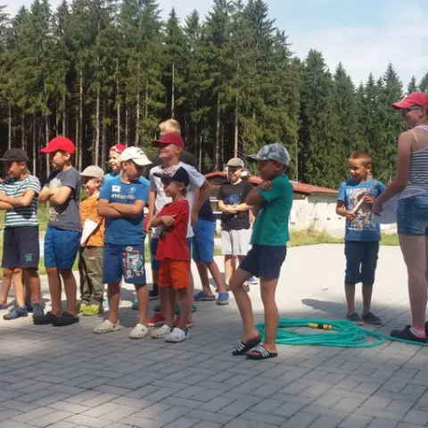 Eš u Pacova 2017 - 2. turnus – fotka 215