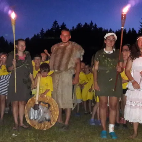 Eš u Pacova 2017 - 2. turnus – fotka 177
