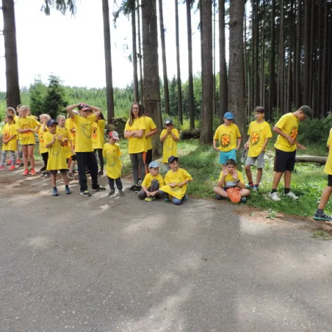 Eš u Pacova 2017 - 2. turnus – fotka 1147