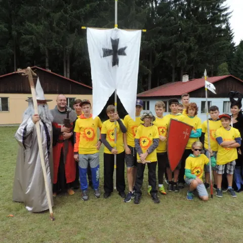 Eš u Pacova 2017 - 2. turnus – fotka 640