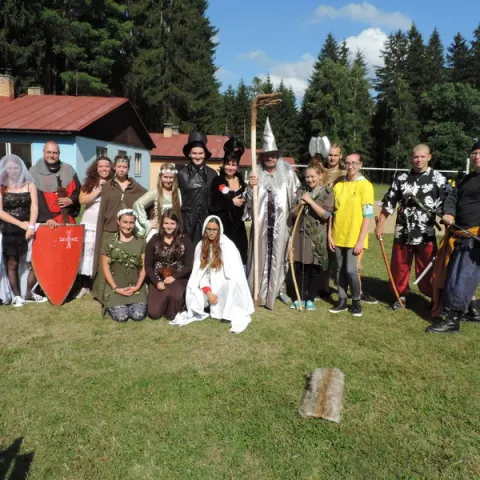 Eš u Pacova 2017 - 2. turnus – fotka 710