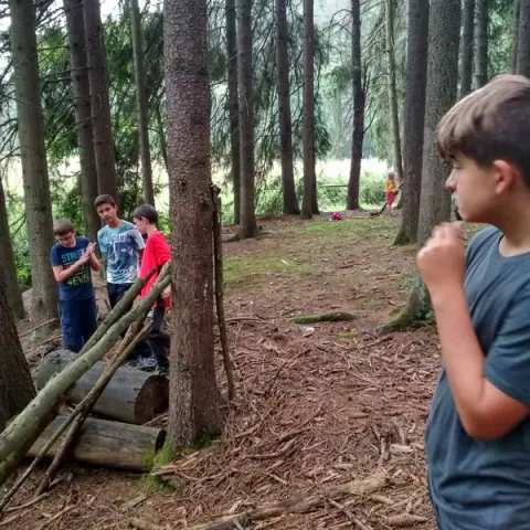 Eš u Pacova 2017 - 2. turnus – fotka 2260