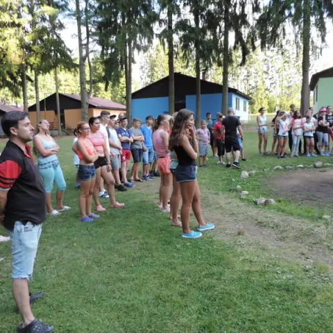 Eš u Pacova 2017 - 2. turnus – fotka 265