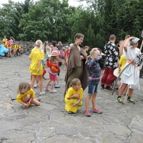 Eš u Pacova 2017 - 2. turnus – fotka 1994