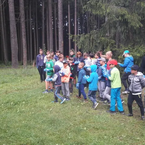 Eš u Pacova 2017 - 2. turnus – fotka 41