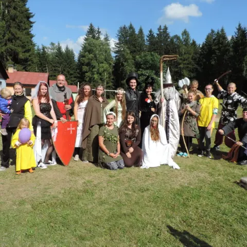 Eš u Pacova 2017 - 2. turnus – fotka 714