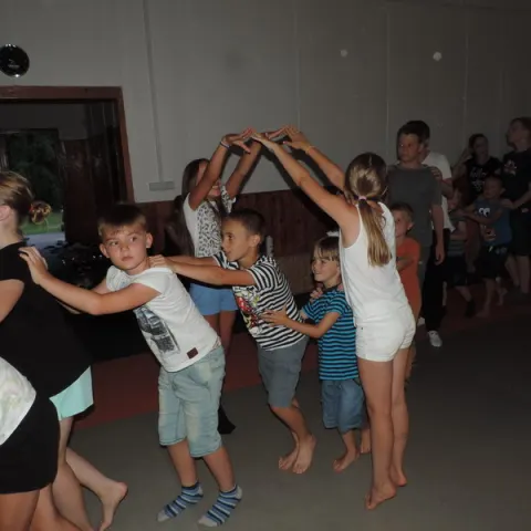 Eš u Pacova 2017 - 2. turnus – fotka 305