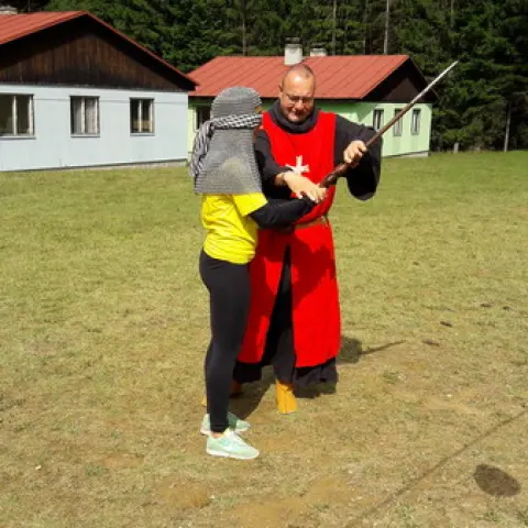 Eš u Pacova 2017 - 2. turnus – fotka 63
