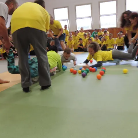 Eš u Pacova 2017 - 2. turnus – fotka 561