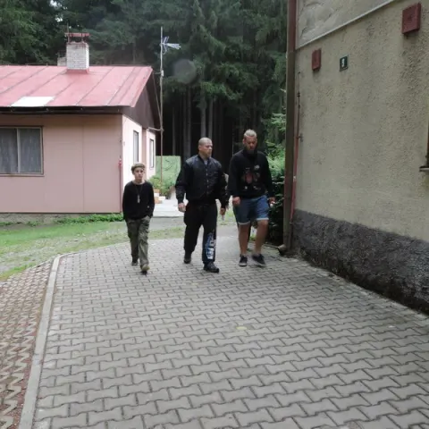 Eš u Pacova 2017 - 2. turnus – fotka 736
