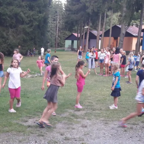 Eš u Pacova 2017 - 2. turnus – fotka 122