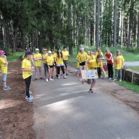 Eš u Pacova 2017 - 2. turnus – fotka 1192