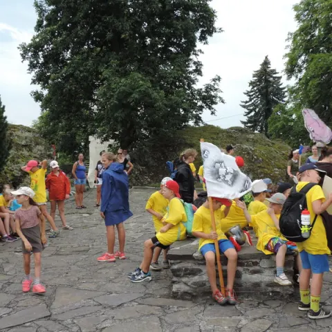 Eš u Pacova 2017 - 2. turnus – fotka 1974