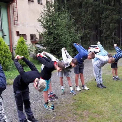 Eš u Pacova 2017 - 2. turnus – fotka 21