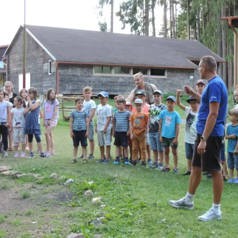 Eš u Pacova 2017 - 2. turnus – fotka 263