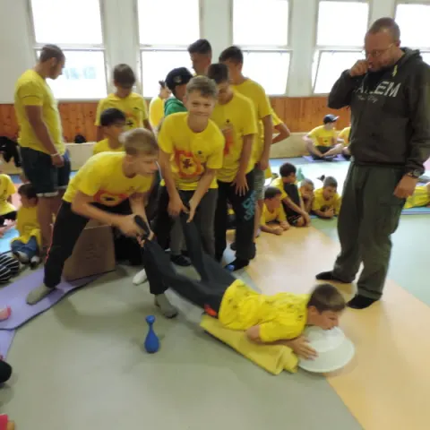 Eš u Pacova 2017 - 2. turnus – fotka 555