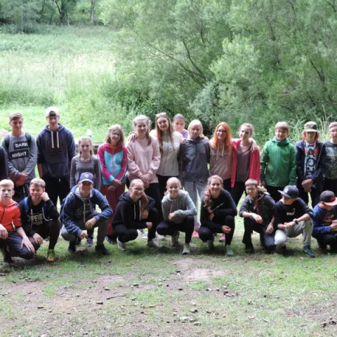 Eš u Pacova 2017 - 2. turnus – fotka 1026