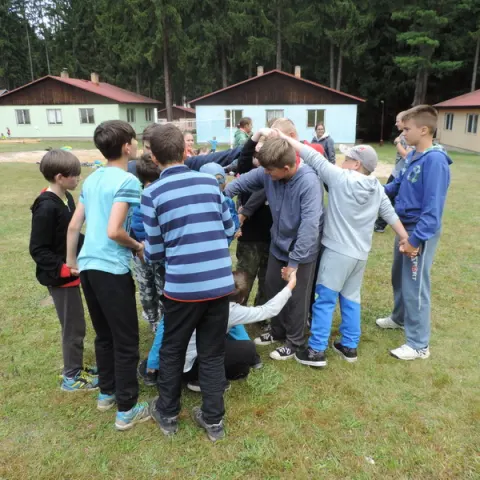 Eš u Pacova 2017 - 2. turnus – fotka 781