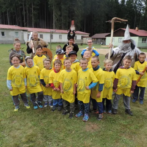 Eš u Pacova 2017 - 2. turnus – fotka 624