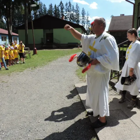 Eš u Pacova 2017 - 2. turnus – fotka 1304
