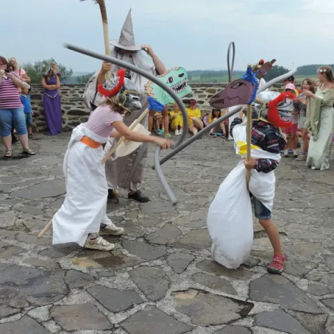 Eš u Pacova 2017 - 2. turnus – fotka 1985