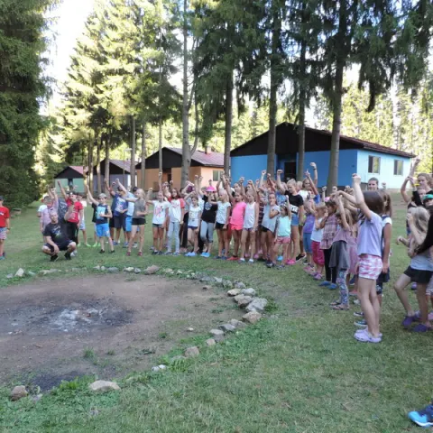 Eš u Pacova 2017 - 2. turnus – fotka 260