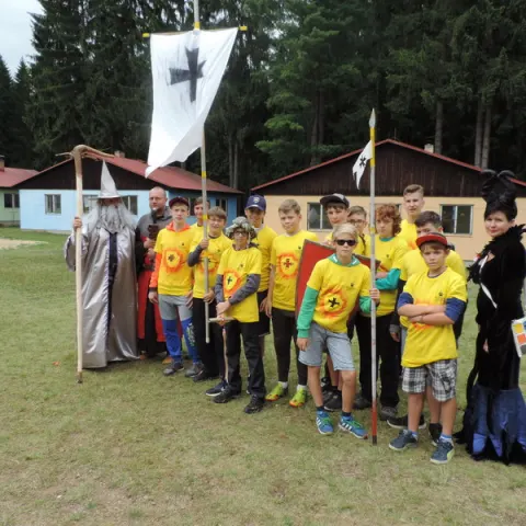 Eš u Pacova 2017 - 2. turnus – fotka 641
