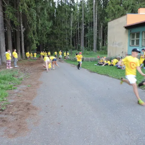 Eš u Pacova 2017 - 2. turnus – fotka 1201