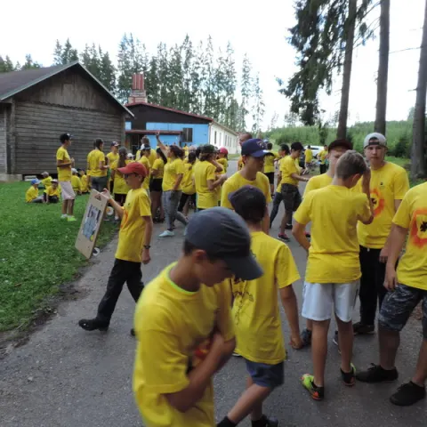 Eš u Pacova 2017 - 2. turnus – fotka 1222