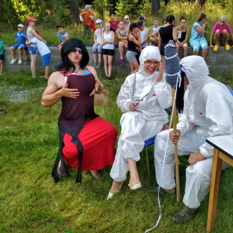 Eš u Pacova 2017 - 2. turnus – fotka 2287
