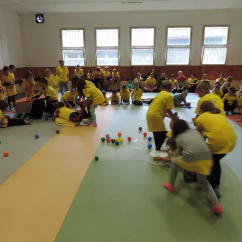 Eš u Pacova 2017 - 2. turnus – fotka 545