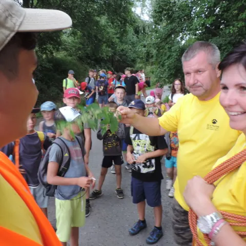 Eš u Pacova 2017 - 2. turnus – fotka 1509