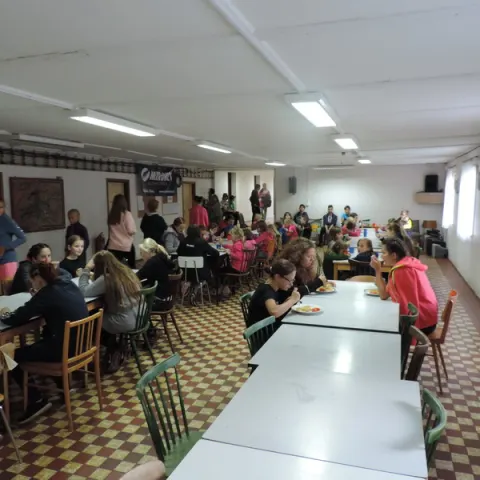 Eš u Pacova 2017 - 2. turnus – fotka 891