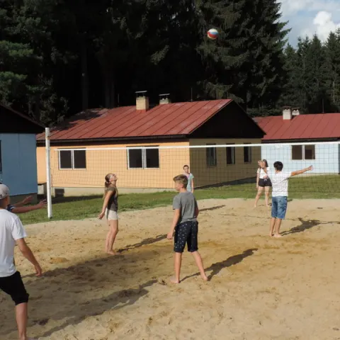 Eš u Pacova 2017 - 2. turnus – fotka 476