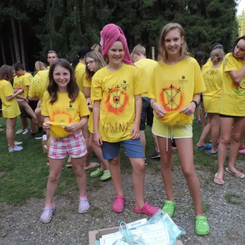 Eš u Pacova 2017 - 2. turnus – fotka 2060