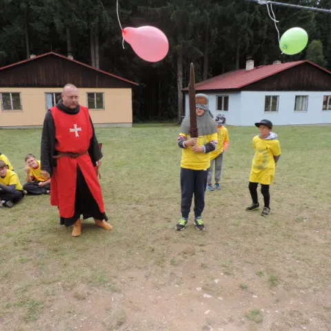 Eš u Pacova 2017 - 2. turnus – fotka 655