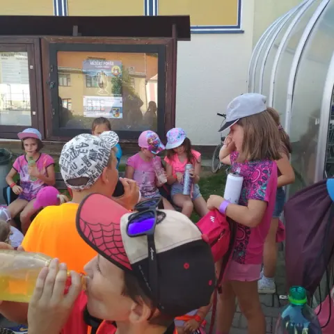 Eš u Pacova 2017 - 2. turnus – fotka 2231
