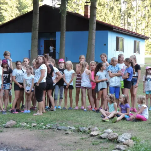 Eš u Pacova 2017 - 2. turnus – fotka 257
