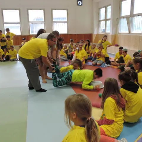 Eš u Pacova 2017 - 2. turnus – fotka 565