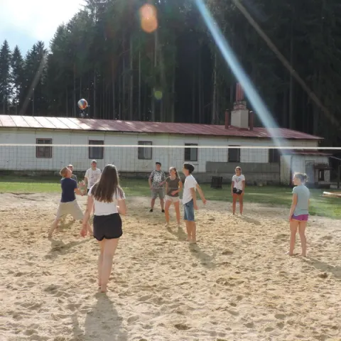 Eš u Pacova 2017 - 2. turnus – fotka 475