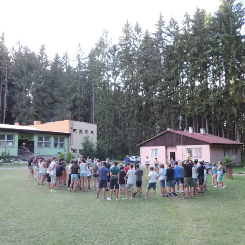 Eš u Pacova 2017 - 2. turnus – fotka 266